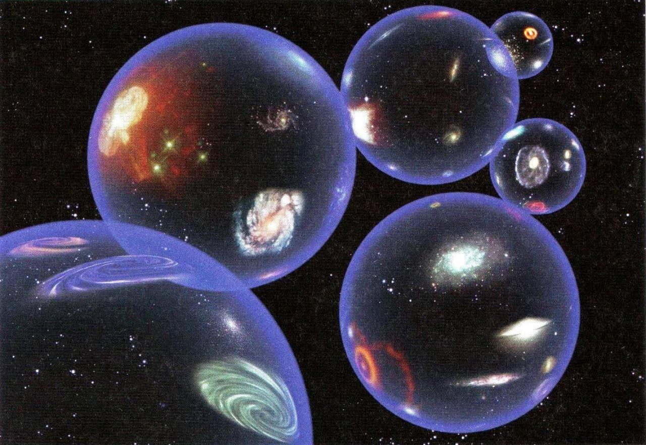 5 misterios alucinantes sobre el universo que la ciencia no puede explicar 5 misterios alucinantes sobre el universo que la ciencia no puede explicar