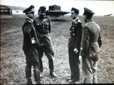 El Roswell de Hitler: la caída del platillo alienigena en 1937 en la Alemania nazi