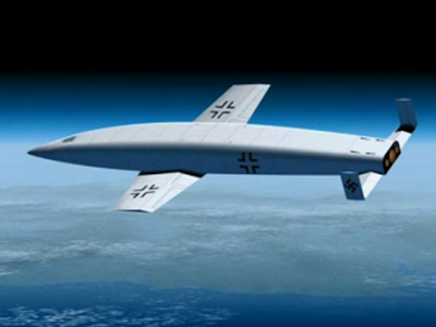 El Roswell de Hitler: la caída del platillo alienigena en 1937 en la Alemania nazi