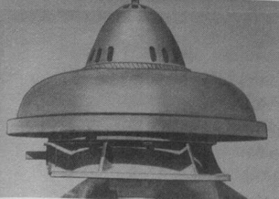 El Roswell de Hitler: la caída del platillo alienigena en 1937 en la Alemania nazi