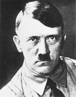 El Roswell de Hitler: la caída del platillo alienigena en 1937 en la Alemania nazi