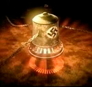 El Roswell de Hitler: la caída del platillo alienigena en 1937 en la Alemania nazi