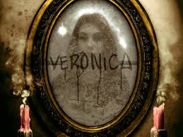La leyenda de Verónica o Bloody Mary