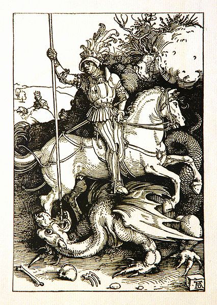 Leyendas De Dragones A Lo Largo De La Historia