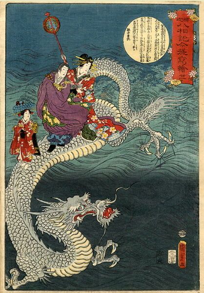 Leyendas De Dragones A Lo Largo De La Historia