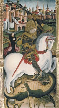 Leyendas De Dragones A Lo Largo De La Historia