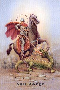 Leyendas De Dragones A Lo Largo De La Historia