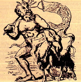 Los 7 líderes del Infierno. Los 7 líderes del Infierno.