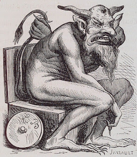 Los 7 líderes del Infierno. Los 7 líderes del Infierno.