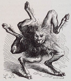 Los 7 líderes del Infierno. Los 7 líderes del Infierno.