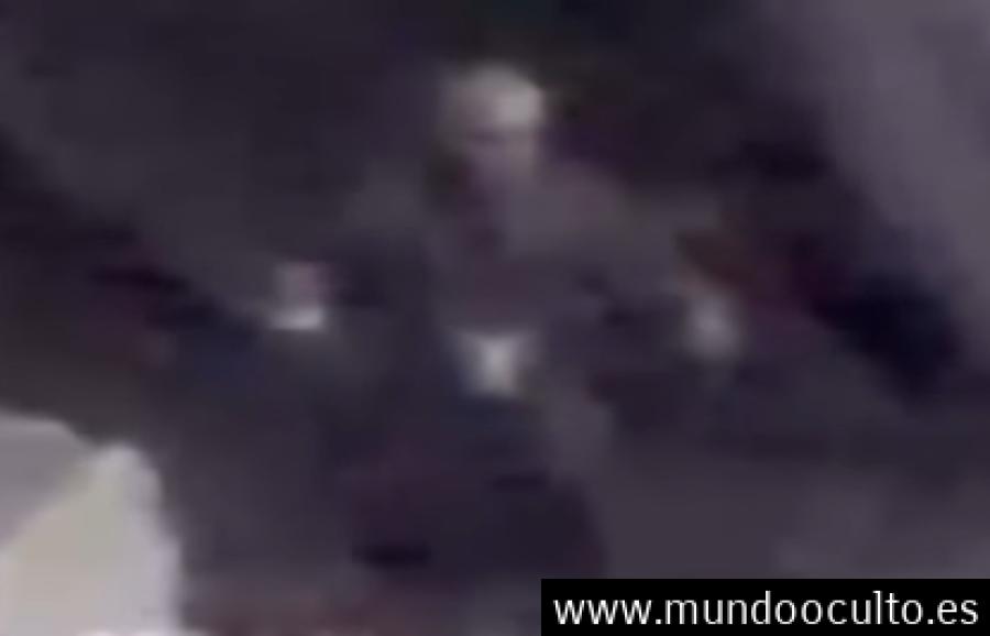 LOS DEMONIOS DE LA CUARTA DIMENSIÓN