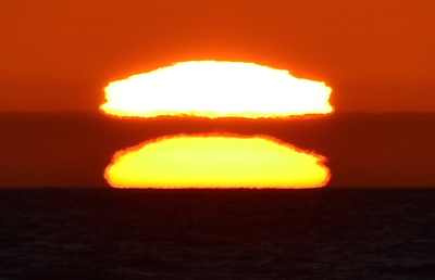 Nueva Zembla, posiblemente el archipiélago más radioactivo del mundo
