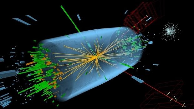 Un nuevo bosón podría llevar a la mayor revolución en la Física de los últimos 50 años