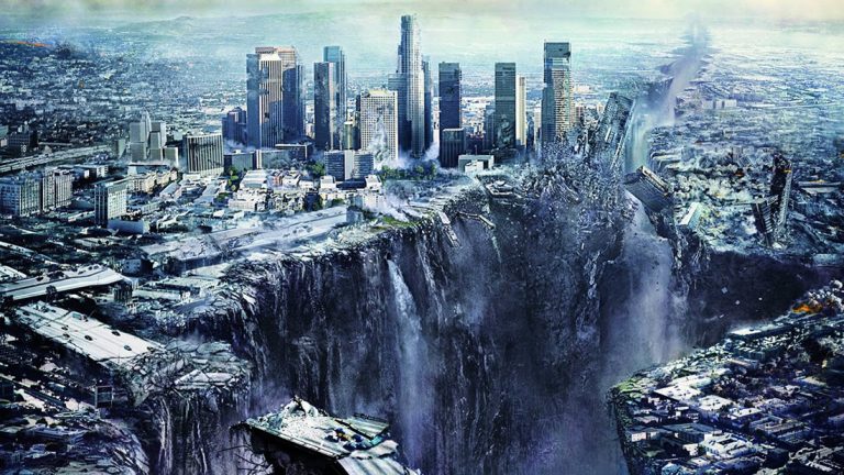 Descubren una falla activa de 19 km en Los Angeles y podría causar un terremoto