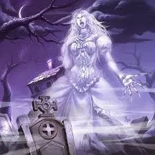 BANSHEE. EL GRITO QUE ANUNCIA LA MUERTE