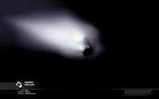 Descubren agua en el cometa interestelar que ingresó a nuestro sistema solar.