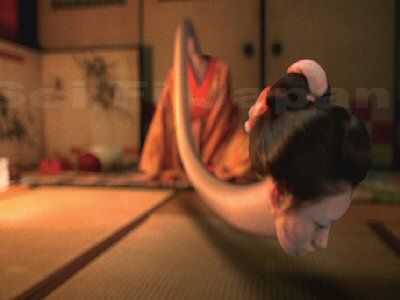 5 leyendas de terror japonesas 5 leyendas de terror japonesas