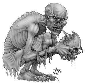 GHOUL