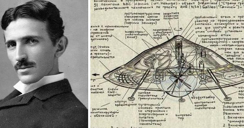 Nikola Tesla: Las 5 invenciones perdidas que amenazaron a la élite global