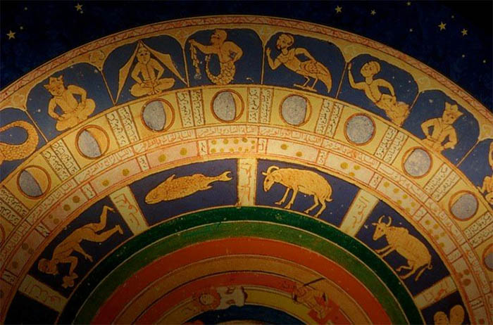 Picatrix: el texto medieval que habla de cómo extraer energía del Cosmos