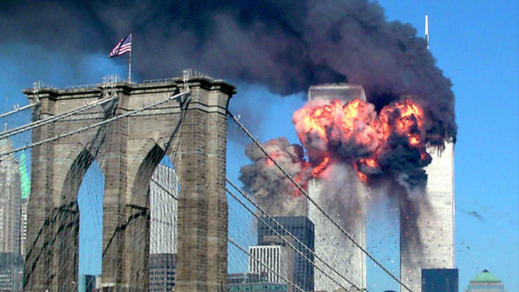 Revelación: La CIA sabía que el 11-S no tenía nada que ver con Irak