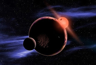 Un hereje predijo la hecatombe de la humanidad