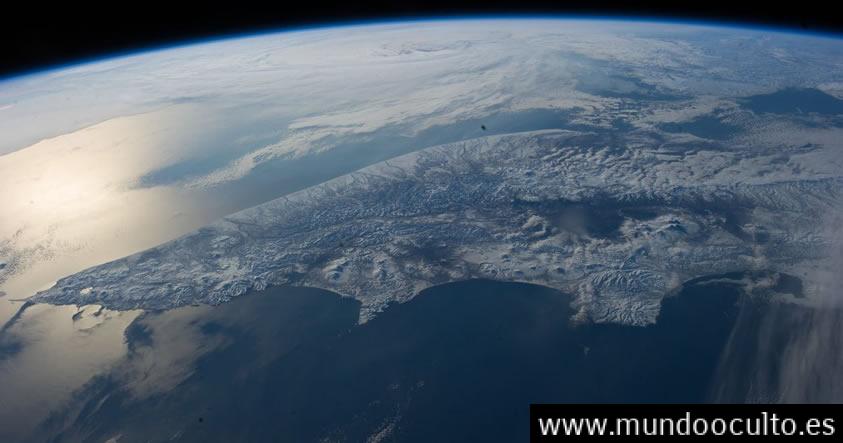 ¿Cómo será la Tierra dentro de 250 millones de años?