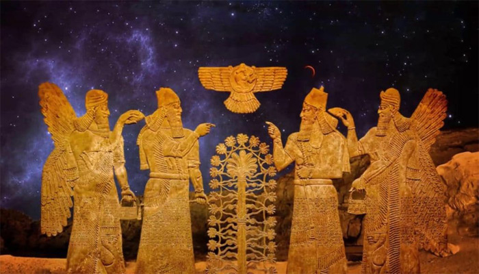 ¿Predijeron los antiguos sumerios el fin del mundo?