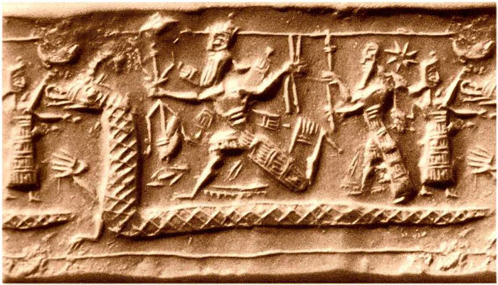 ¿Predijeron los antiguos sumerios el fin del mundo?.
