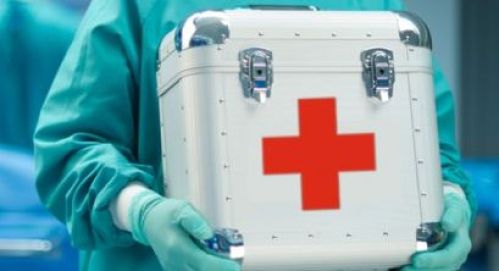 ¿Se TRANSMITE el ALMA de la PERSONA al recibir un TRANSPLANTE de Órgano?