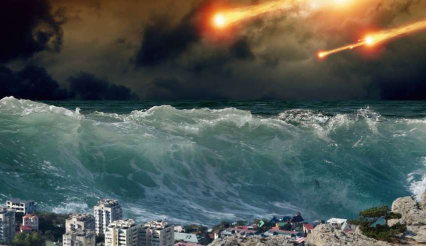Científicos calculan la fecha exacta y el lugar de impacto del asteroide Apofis Científicos calculan la fecha exacta y el lugar de impacto del asteroide Apofis