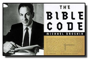 El Código Secreto de la Biblia: ¿Cuáles son las profecías que esconde? El Código Secreto de la Biblia: ¿Cuáles son las profecías que esconde?