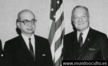 El incidente de Roswell - La historia de Philip James Corso El incidente de Roswell - La historia de Philip James Corso