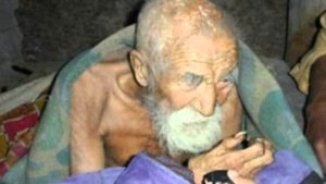 El Misterio de la Longevidad en el Pasado: ¿Existió Gente con más de 200 años?