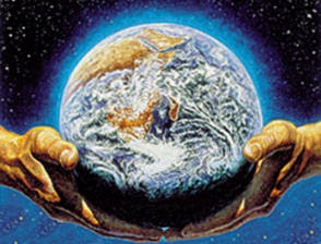 La Teoría de Gaia ¿Es la Tierra un ser vivo?