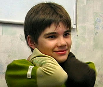 Boriska Kipriyanovich