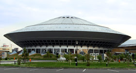OVNIs en Kazajstán, Asia Central