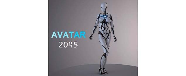 Proyecto Avatar: El camino hacia la inmortalidad