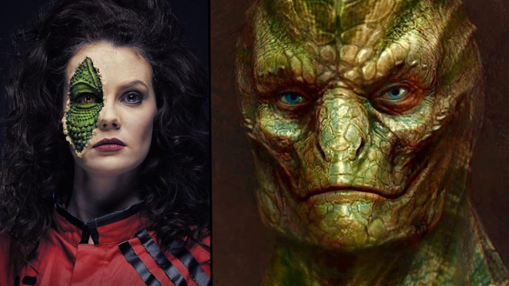 El linaje de la familia real de Inglaterra se ha vinculado a los reyes Merovingios y a los llamados dioses reptilianos de Sumeria.