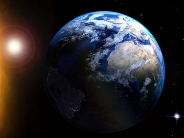 La probabilidad de que los exoplanetas de TRAPPIST-1 alberguen vida son cada vez mayores
