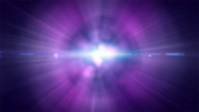 La teoría del salto cuántico espiritual y la recepción de una «energía cósmica»