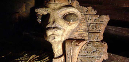 Los Nefilim Del Antiguo Testamento: ¿Quiénes Son, Qué Están Haciendo Y Por Qué? Los Nefilim Del Antiguo Testamento: ¿Quiénes Son, Qué Están Haciendo Y Por Qué?