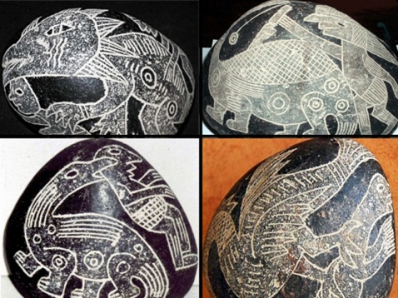 ¿Y si hubo otra humanidad antes del meteorito? ¿Y si hubo otra humanidad antes del meteorito?