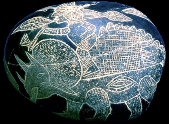 ¿Y si hubo otra humanidad antes del meteorito? ¿Y si hubo otra humanidad antes del meteorito?