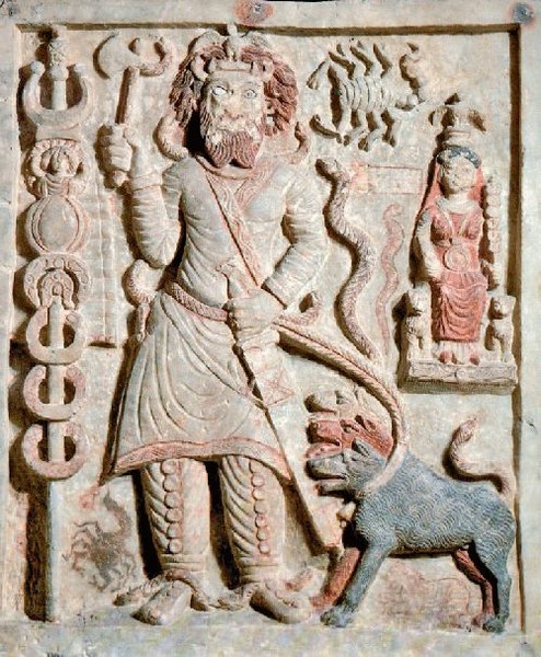 Ereshkigal: La Misteriosa y poderosa diosa mesopotámica del Inframundo y su conexión #anunnaki