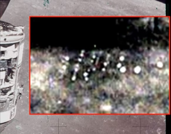 Ex consultor de la NASA: "Los extraterrestres están aquí en la Tierra, en la Luna y en nuestro Sistema Solar" 19
