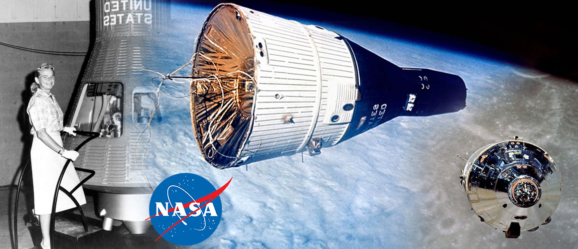 Los 5 Secretos de mejor guardados de la NASA – Misterios y OVNIS