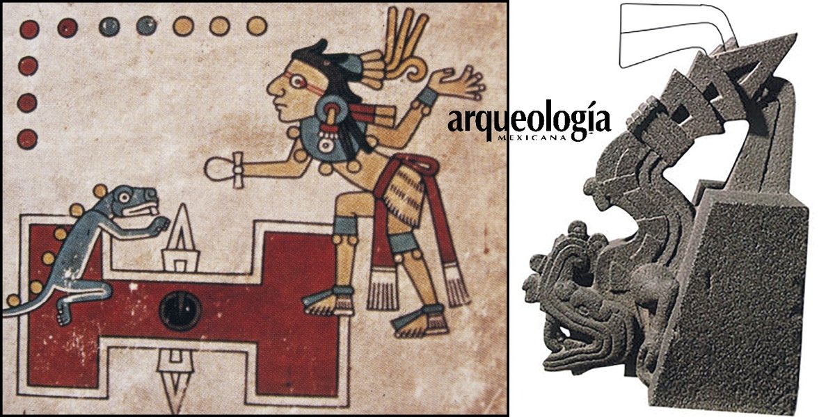 Mitos de México colonial.