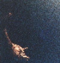Monstruo del lago Ness desclasificado