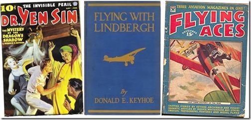 Recordando a Donald Keyhoe y el nacimiento de la ufología